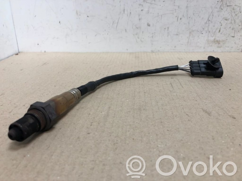 Sonda lambda   0258006206,0258006206