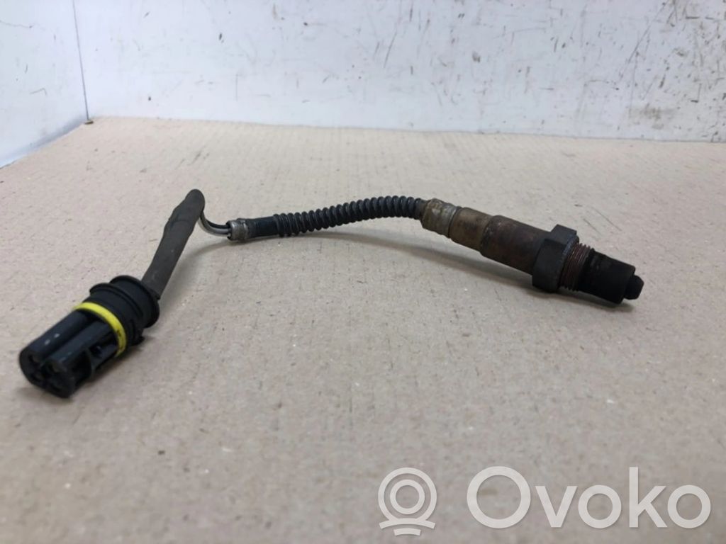 Lambda probe sensor   0258006018,0258006018