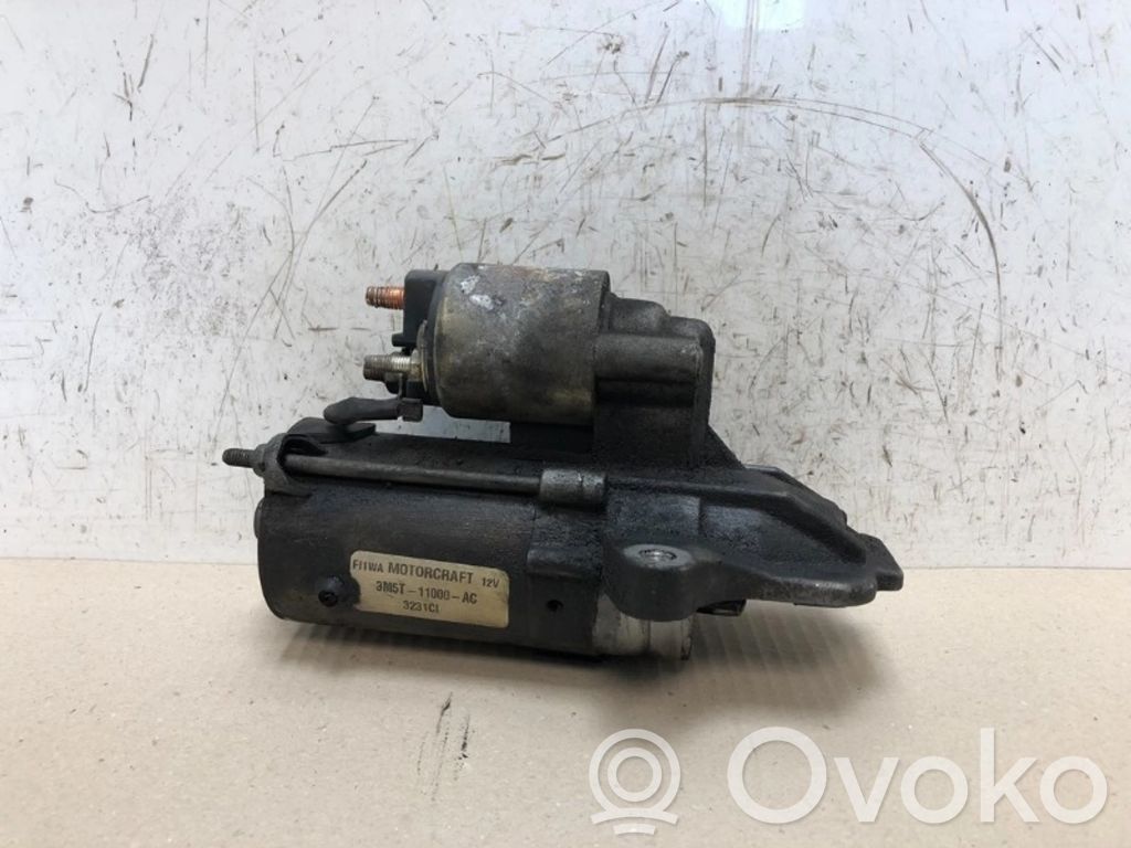 Motor de arranque   3M5T11000AC,3M5T11000AC