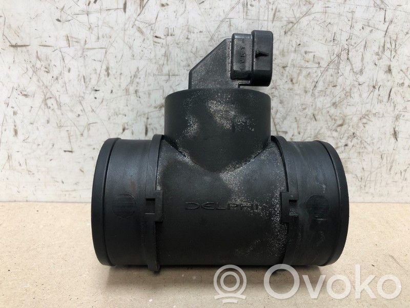 Opel Astra G Luftmassenmesser Luftmengenmesser 