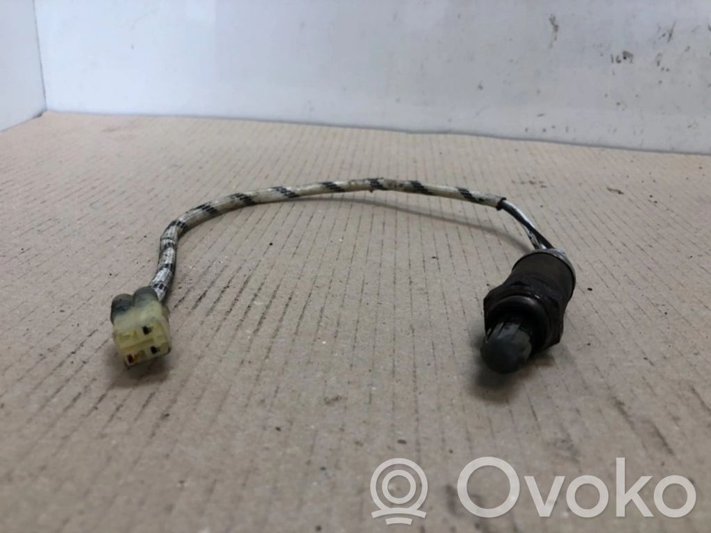 Subaru Impreza I Lambdasonde Regelsonde 
