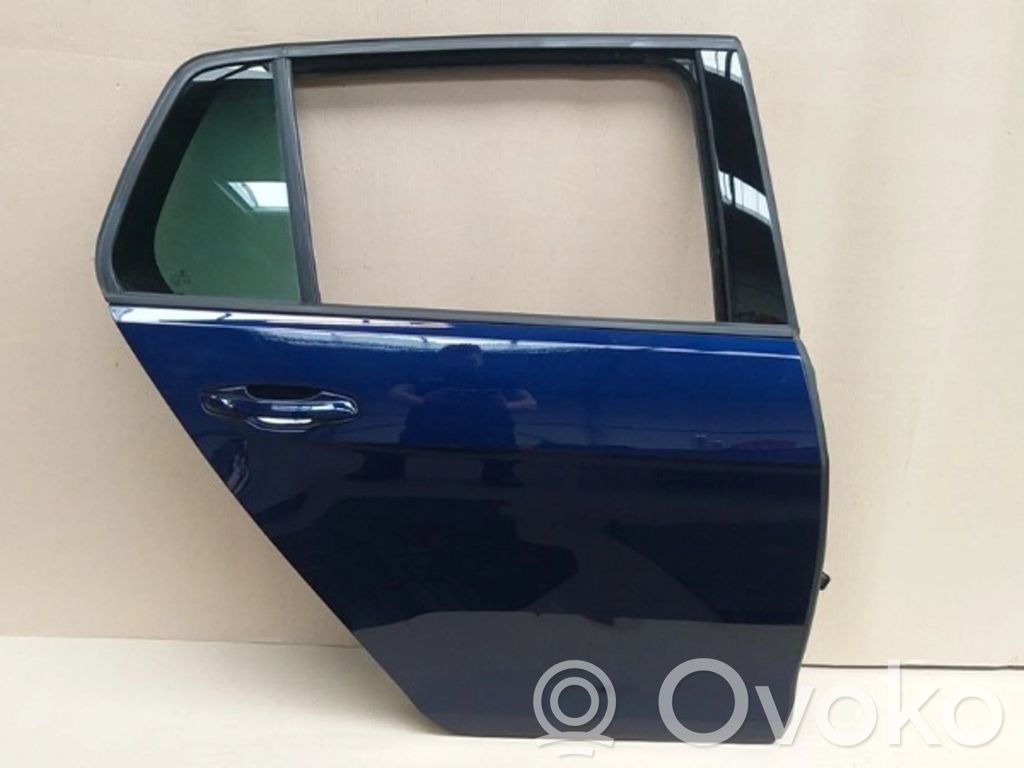 Puerta trasera   5G4833312L,5G4833312L