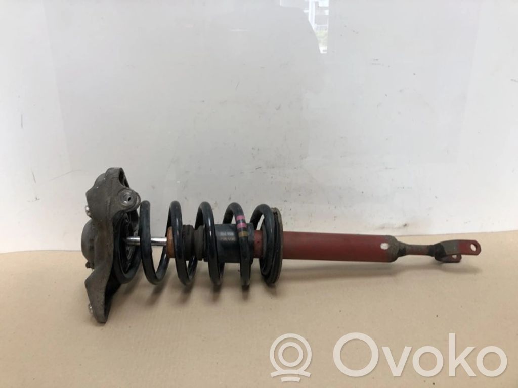 Audi A6 S6 C5 4B Ammortizzatore anteriore con molla elicoidale