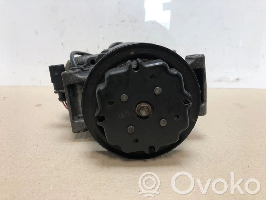 Audi A6 S6 C5 4B Compresor (pompă) aer condiționat (A/C)