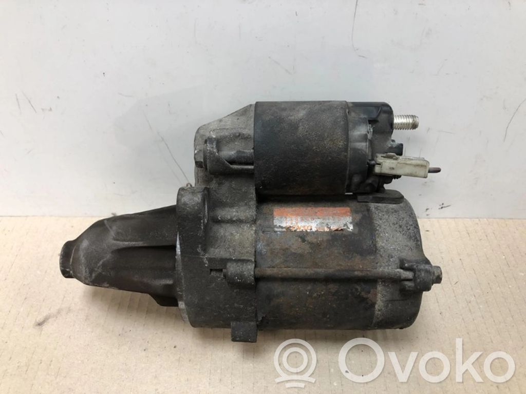 Daihatsu Cuore Anlasser 