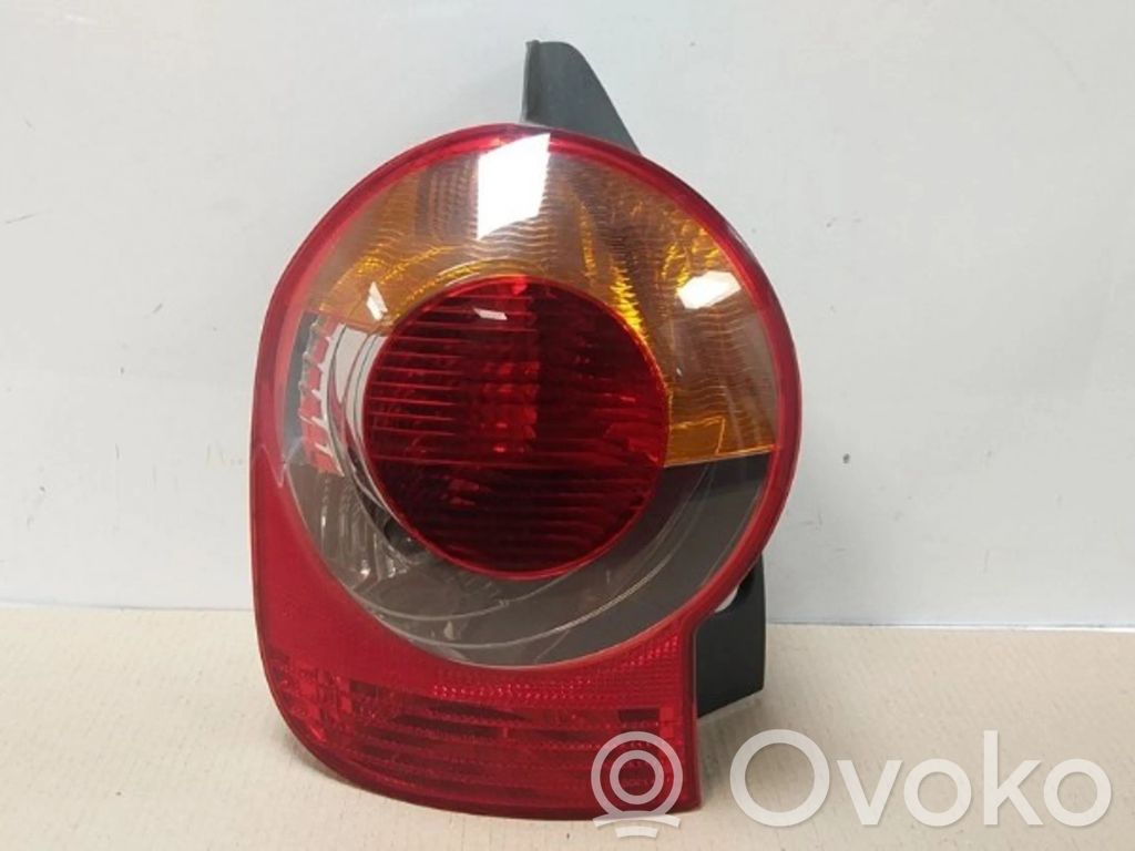 Luz trasera/de freno   8200212205,8200212205