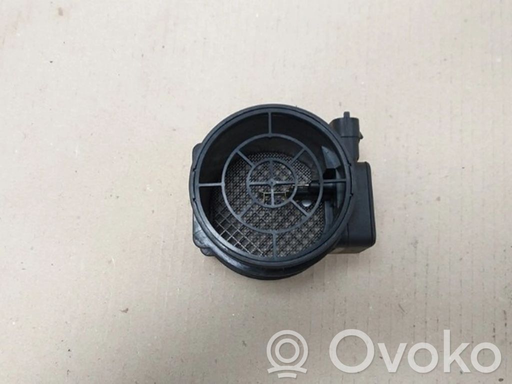 Opel Astra H Misuratore di portata d'aria