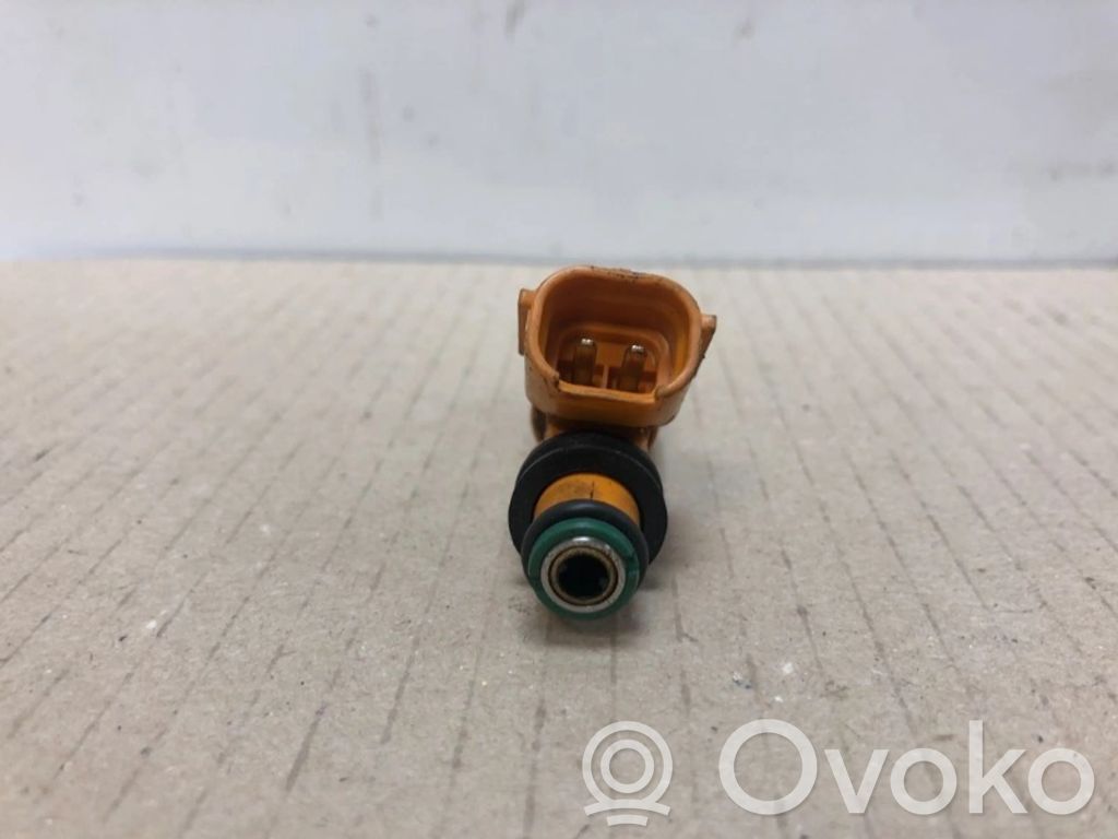 Inyector de combustible   006042326,006042326