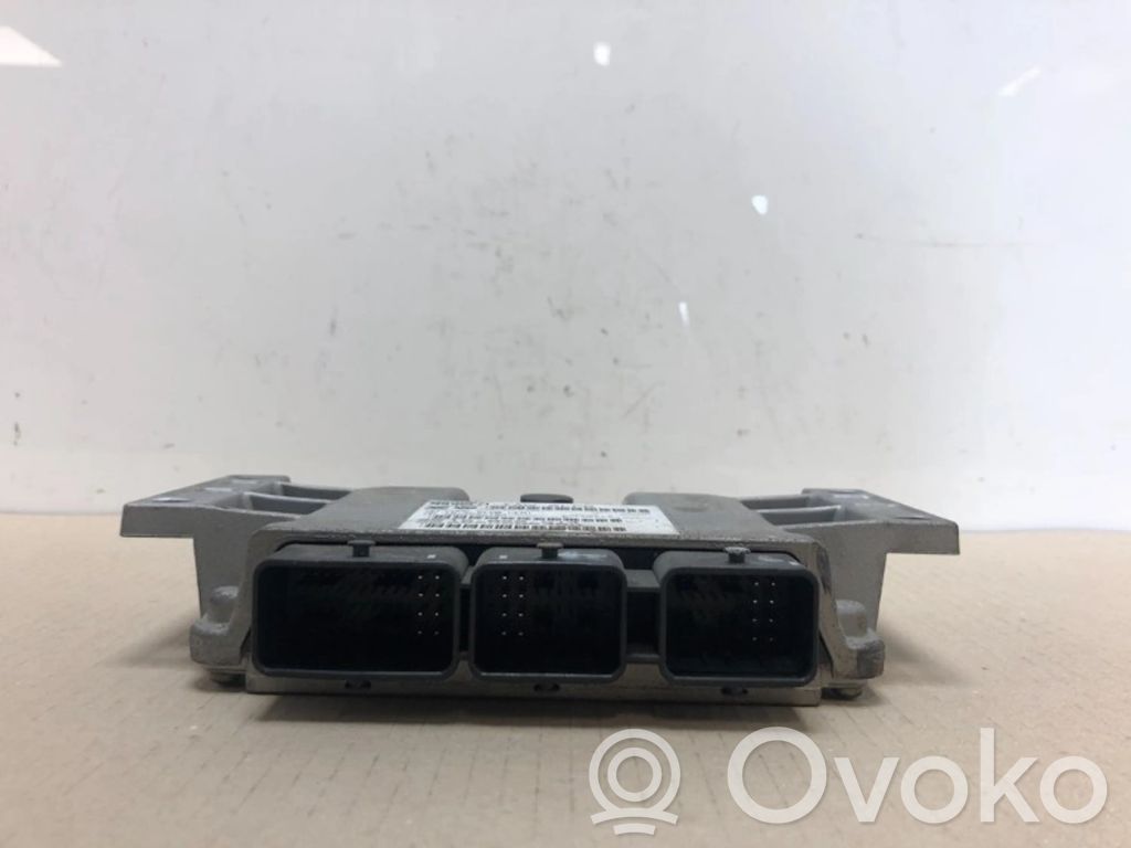 Engine control unit/module   9659580780,9660685380,9659580780,9660685380