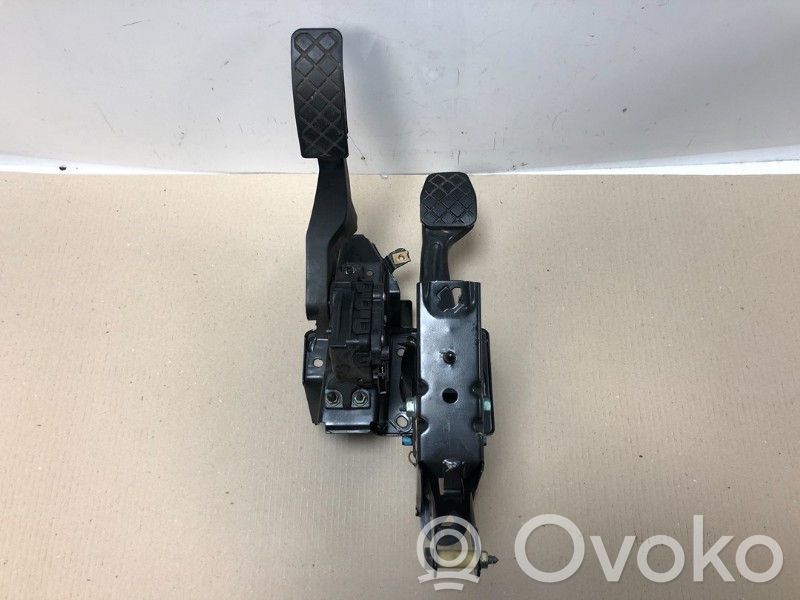 Audi A2 Gaspedal