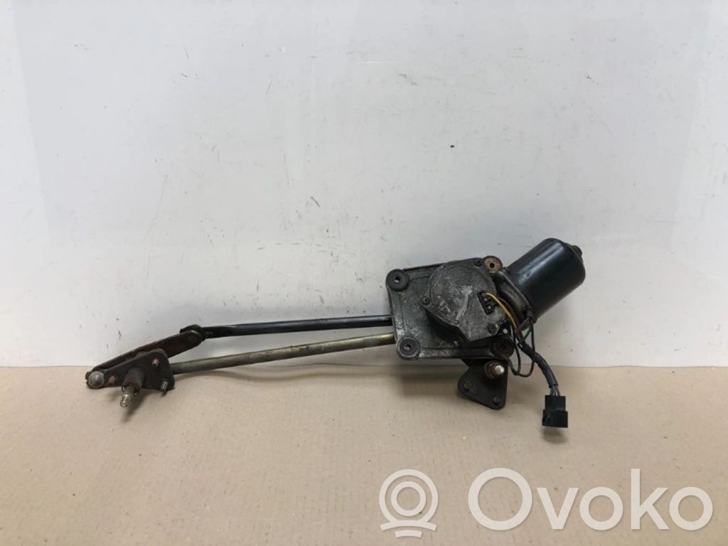 Daewoo Matiz Mechanizm i silniczek wycieraczek szyby przedniej / czołowej 
