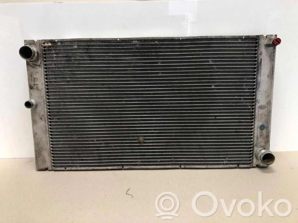 BMW 7 E65 E66 Radiatorių komplektas 