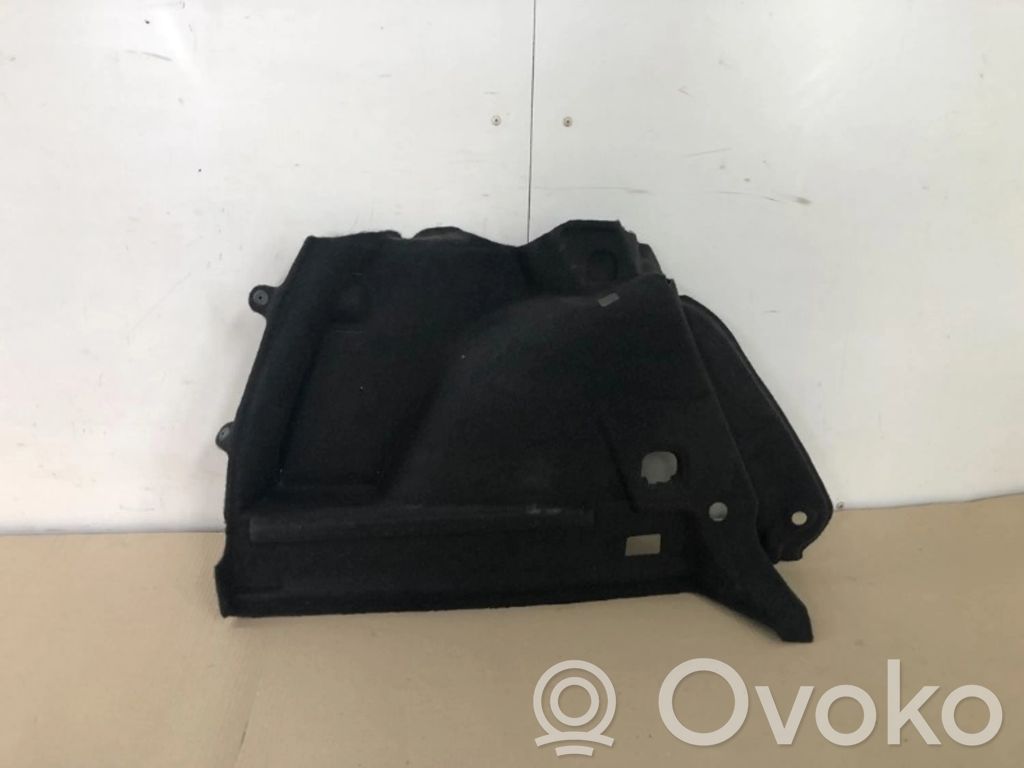 Volkswagen Golf VII Capac plastic hayon 