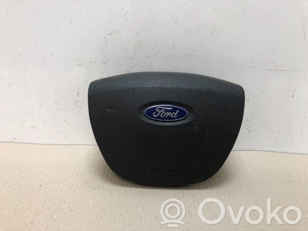 Ford Focus Poduszka powietrzna Airbag kierownicy 