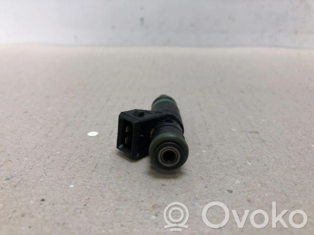 Ford Focus Injektor Einspritzdüse