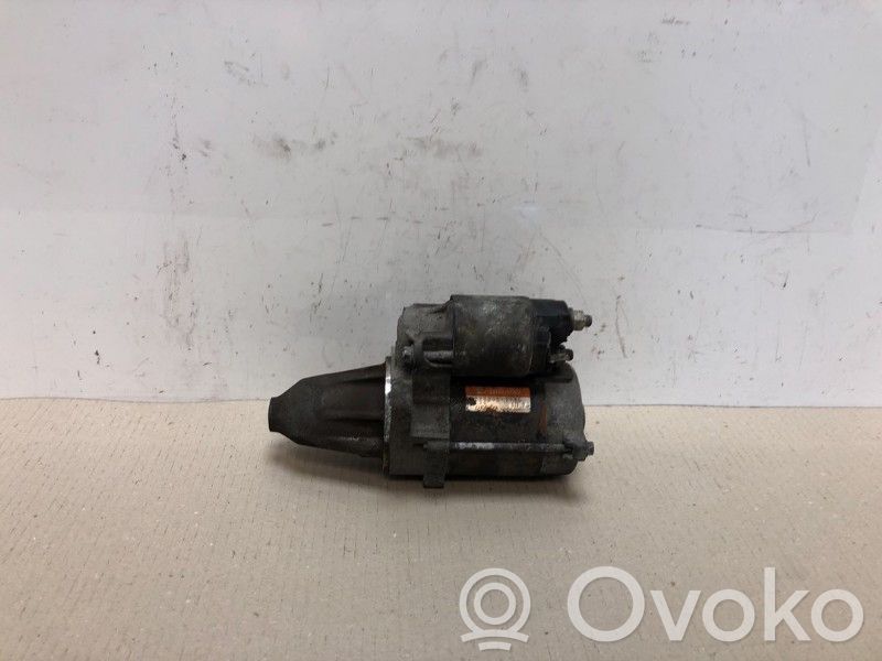 Daihatsu Cuore Motorino d’avviamento