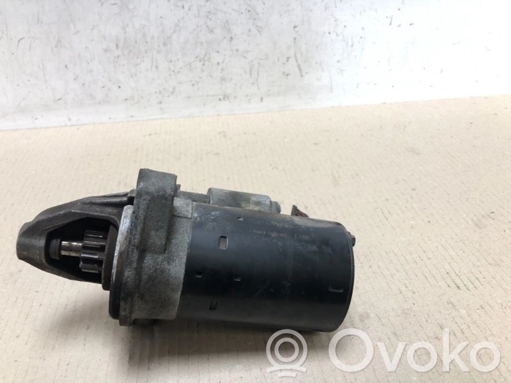 Motor de arranque   2S6U11000CB,2S6U11000CB