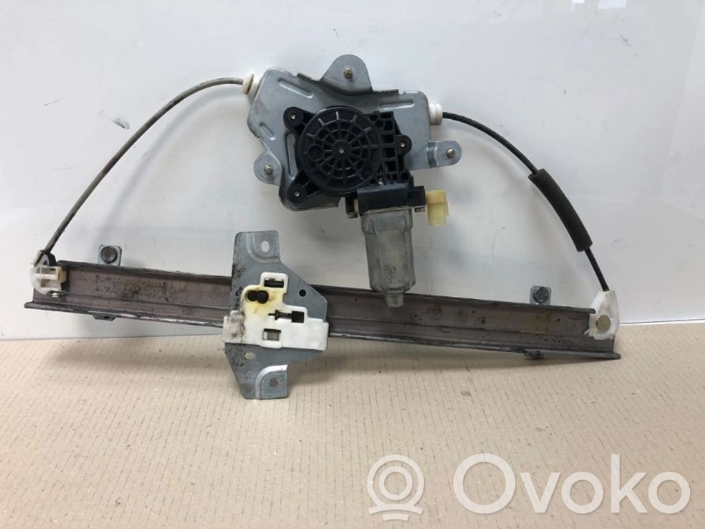 KIA Picanto Macara geam față manuală