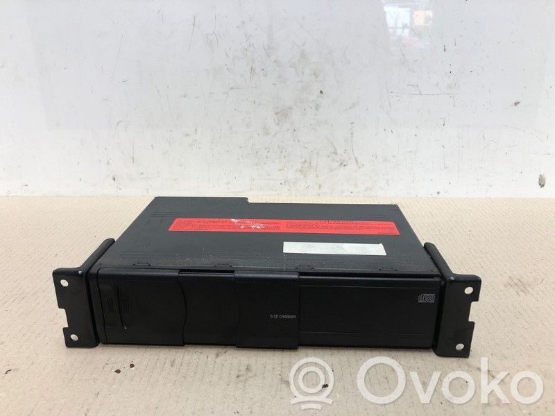 BMW 3 E46 Caricatore CD/DVD