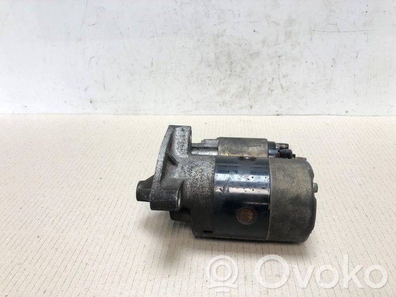 Peugeot 206 Motorino d’avviamento 