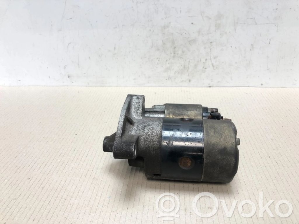 Peugeot 206 Electromotor 