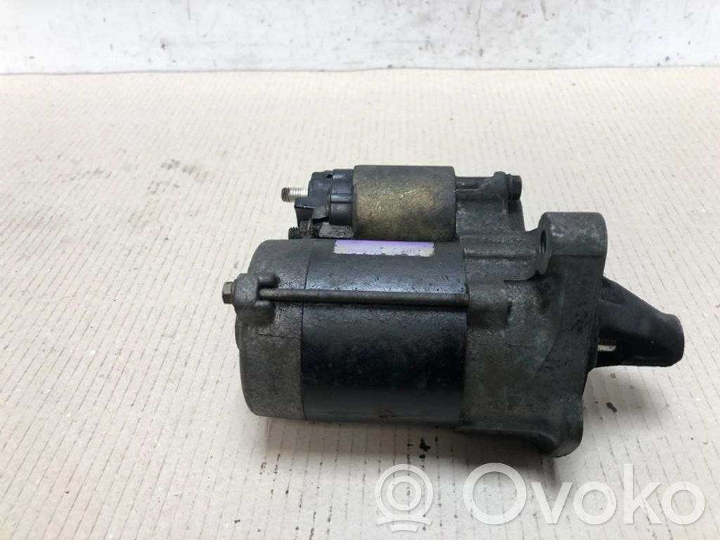 Motor de arranque   228009252,228009252