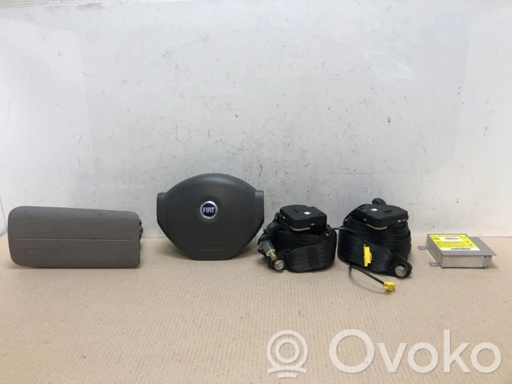 Set airbag   30350678C,46807550,30350678C,33014051A,33014052A,46807550,A30340401