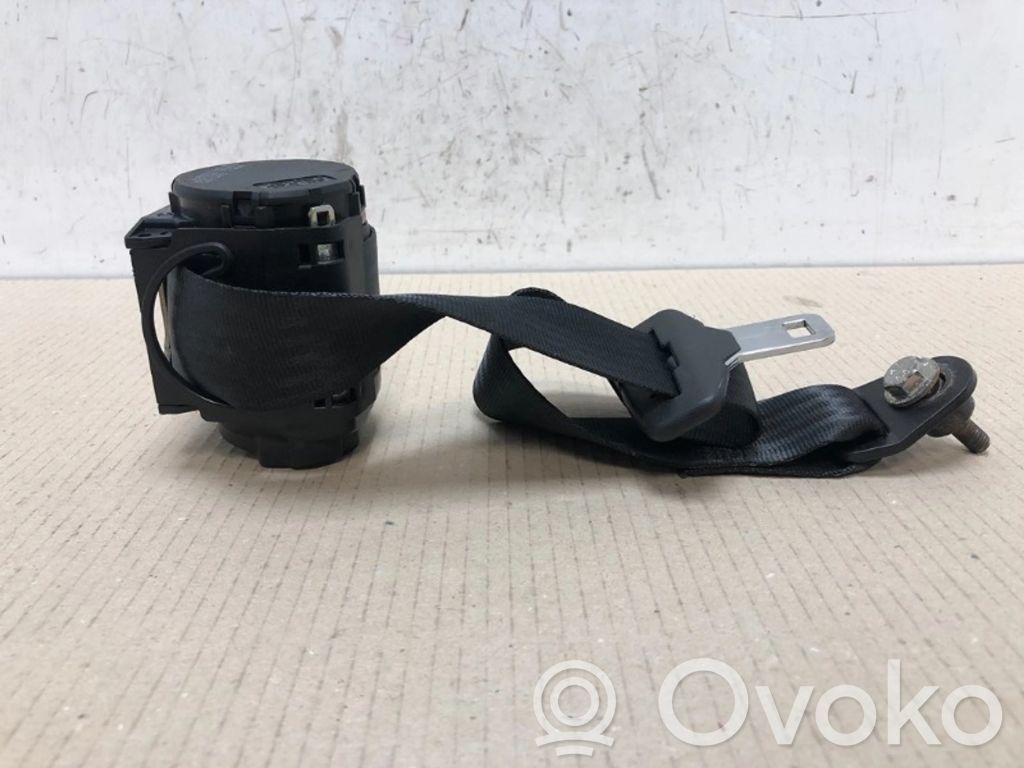 Cinturón trasero   33031765A,33031765A