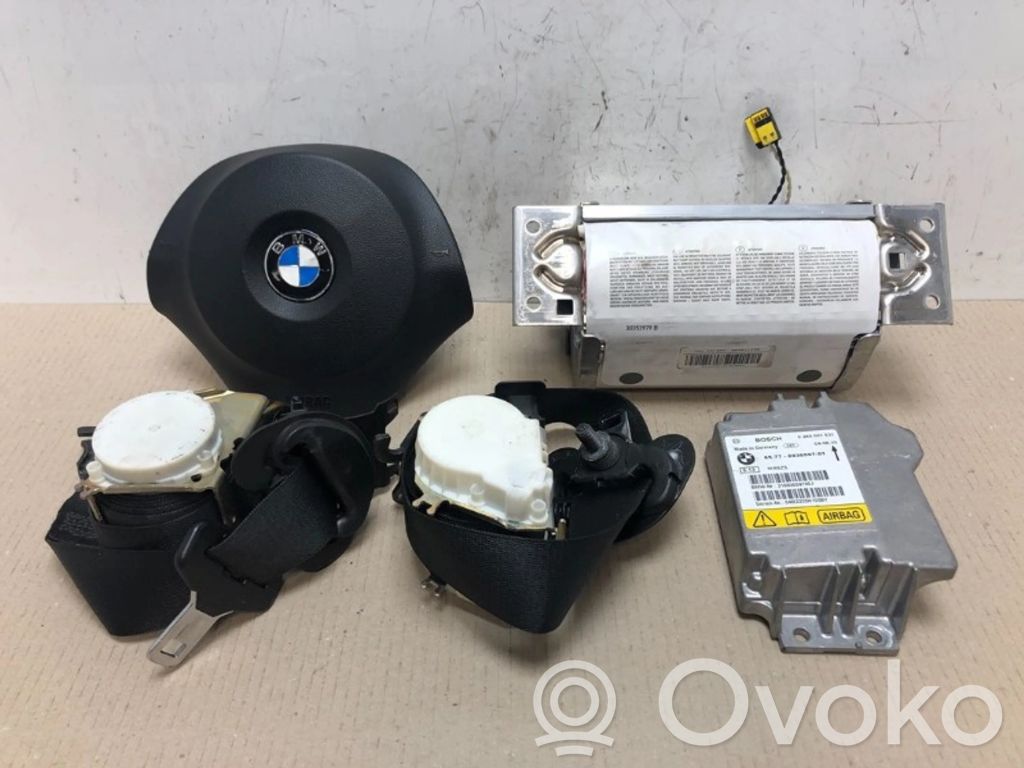 Kit d’airbag   33048192,S27069956,0285001531,33048192,336763080046,397066,S27069956