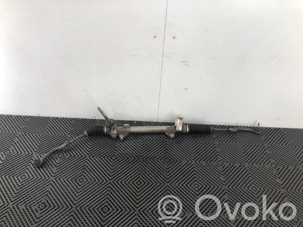 Nissan Qashqai Lenkgetriebe 