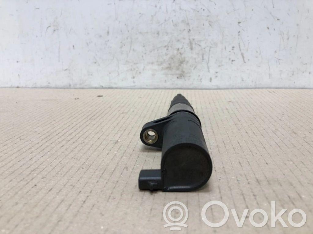 Renault Clio III Bobină aprindere