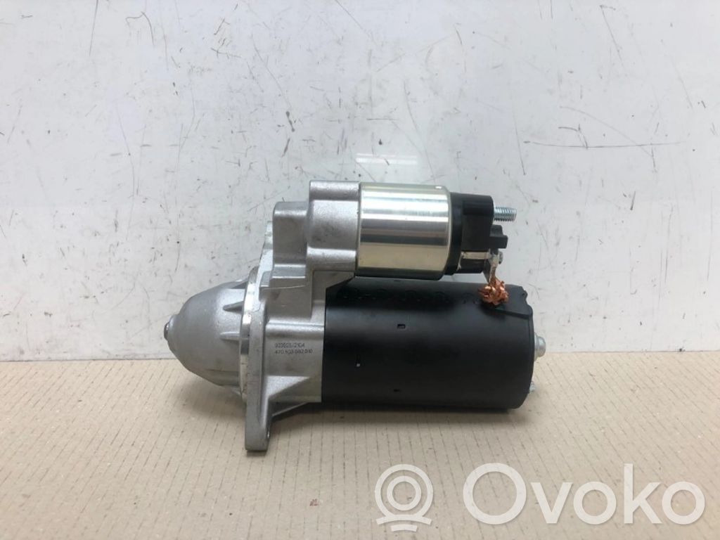 Motor de arranque   470503092010,470503092010