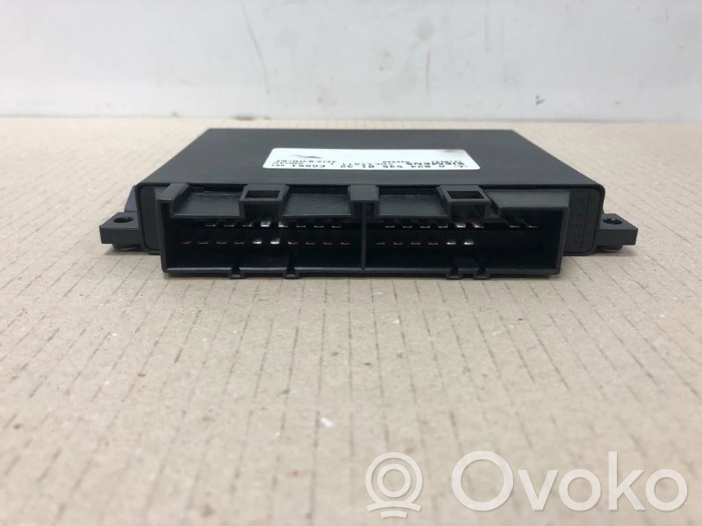 Mercedes-Benz E AMG W210 Unitate/modul de control cutie de viteze 