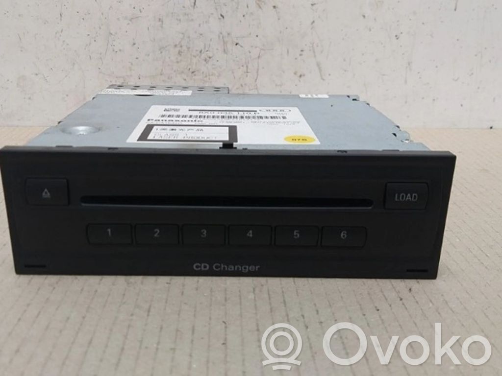 Audi A6 S6 C7 4G Caricatore CD/DVD 