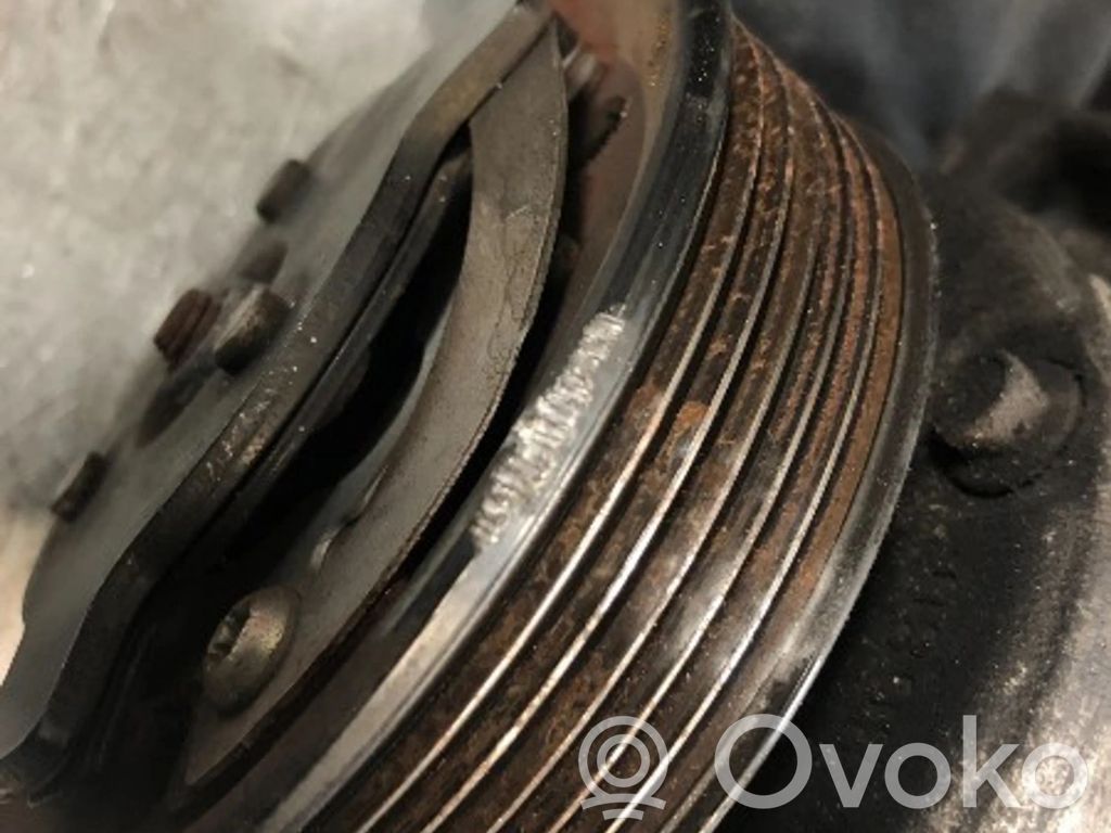 Compresor (pompă) aer condiționat (A/C)   1K0820859F,1K0820859F