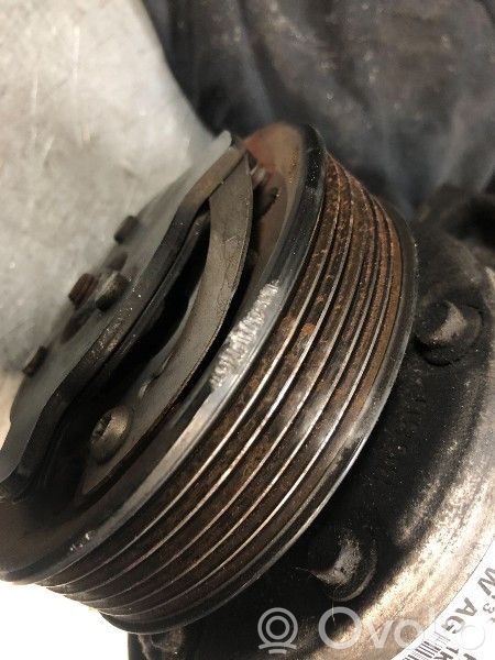 Volkswagen Golf Plus Kompresor / Sprężarka klimatyzacji A/C