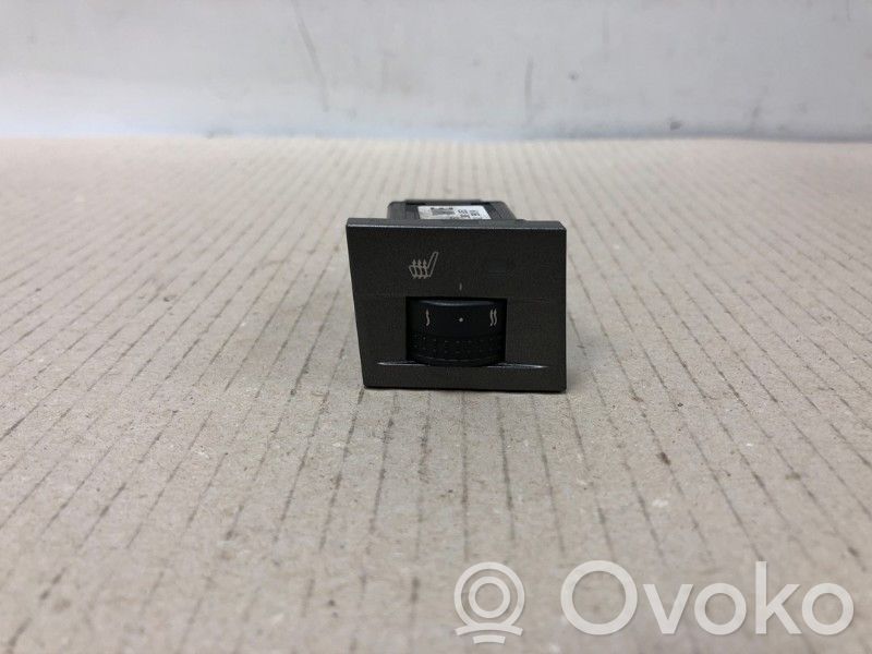 Opel Signum Interruptor de calefacción del asiento