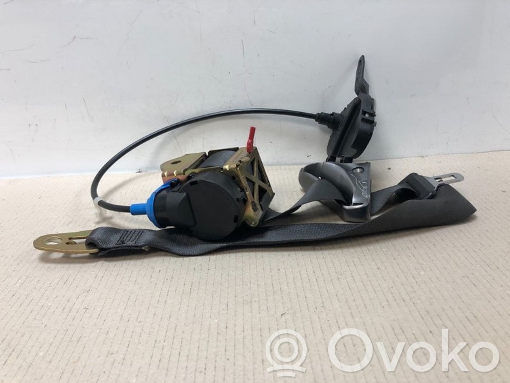 BMW 5 E60 E61 Front seatbelt 
