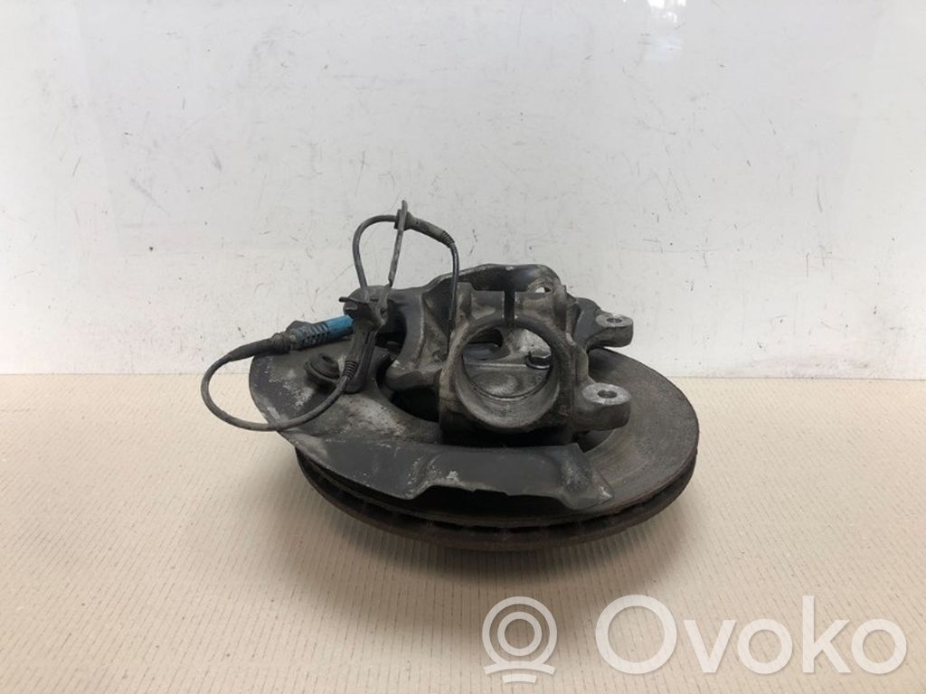 Achsschenkel vorne   6760953L,6760953L