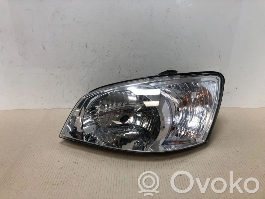 Hyundai Getz Far 