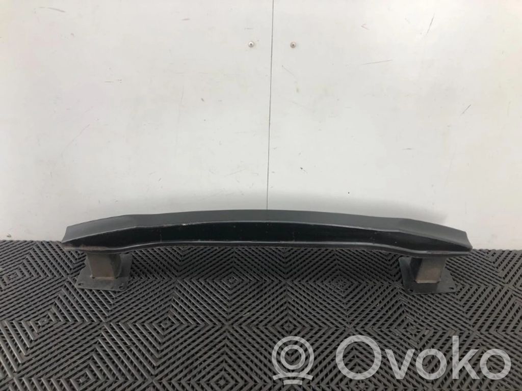 Volkswagen Polo V 6R Traversa del paraurti posteriore 