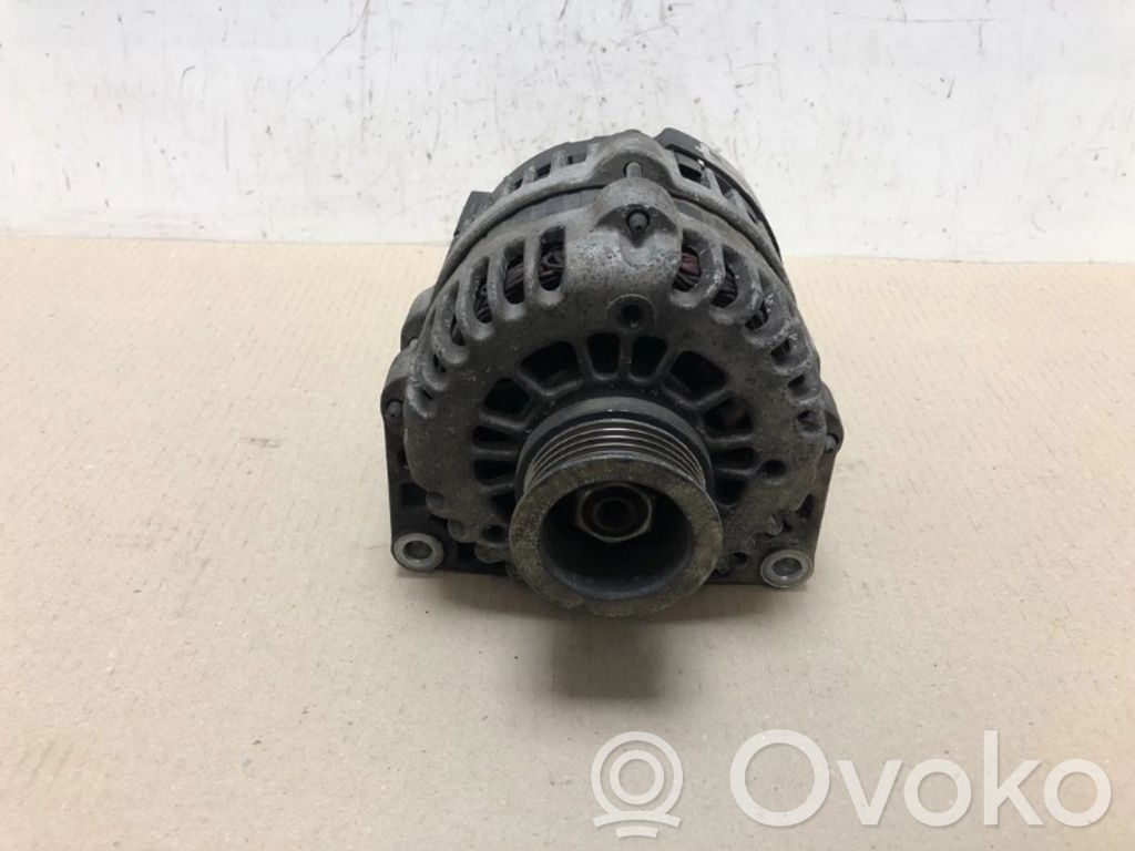Alternador   51754153,51754153