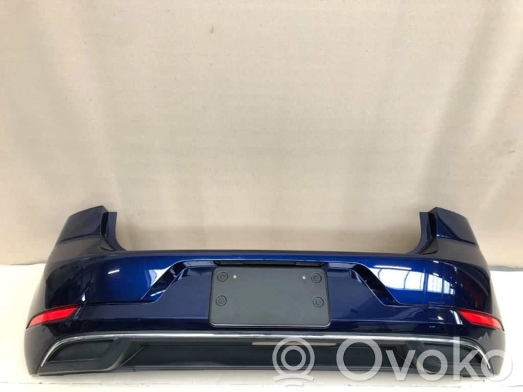 Volkswagen Golf VII Bară spate 
