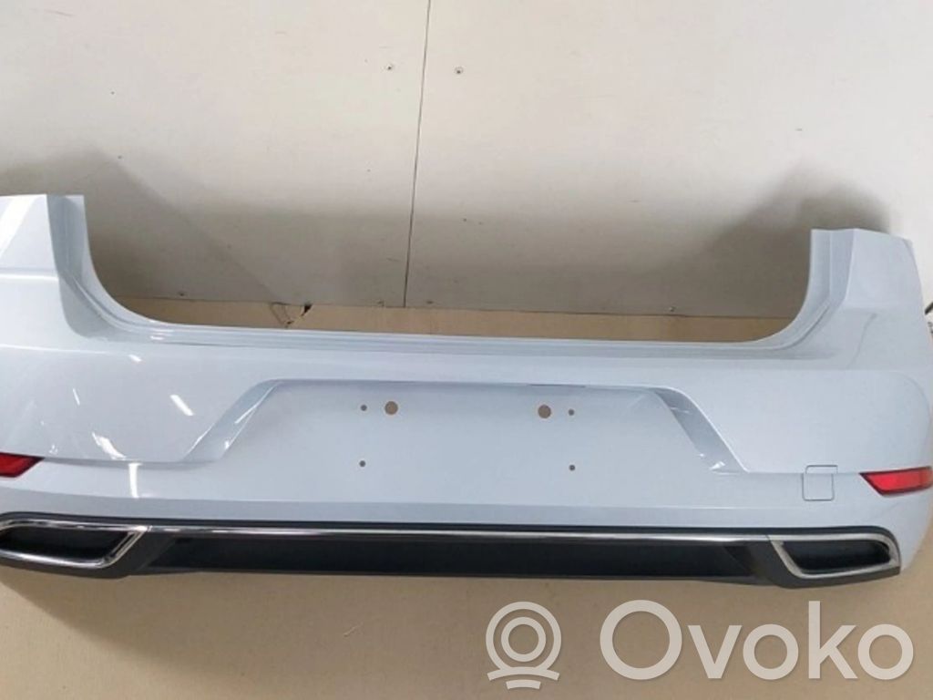 Volkswagen Golf VII Bară spate 