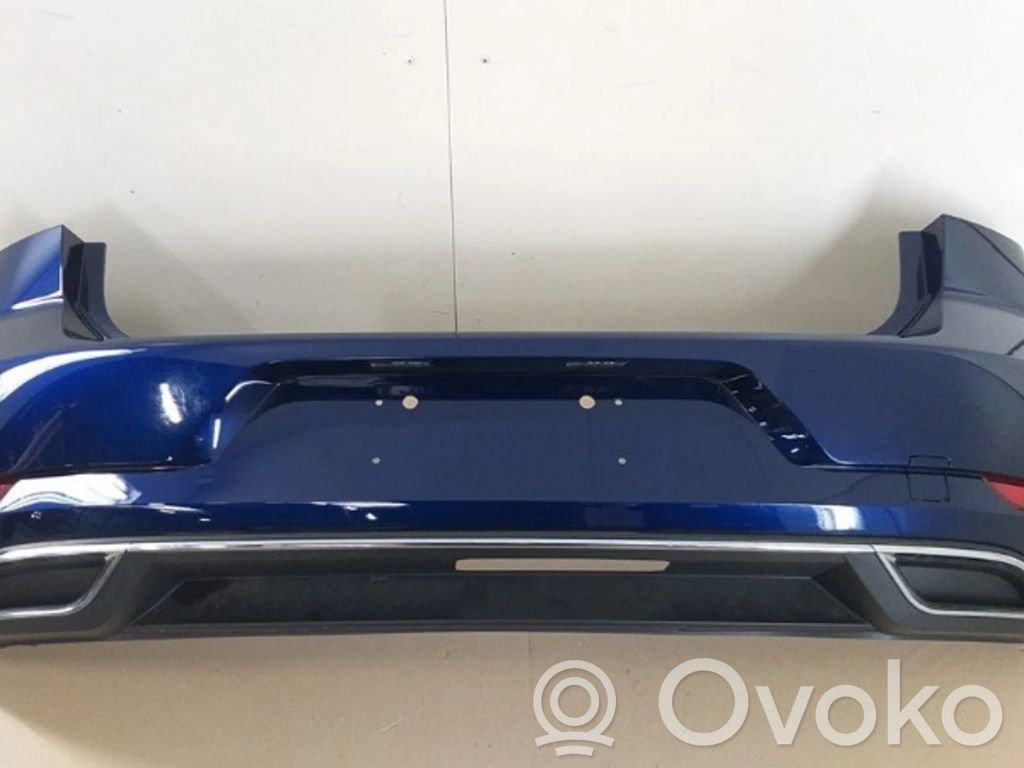 Volkswagen Golf VII Bară spate 