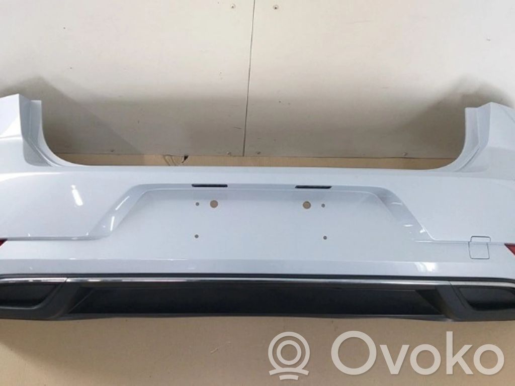Volkswagen Golf VII Bară spate 