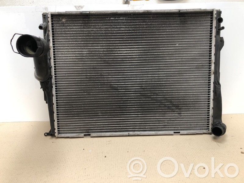 BMW 1 E81 E87 Kit Radiateur