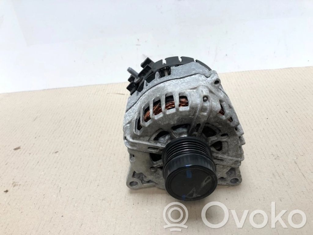 Generator/alternator   A0009068206,A0009068206
