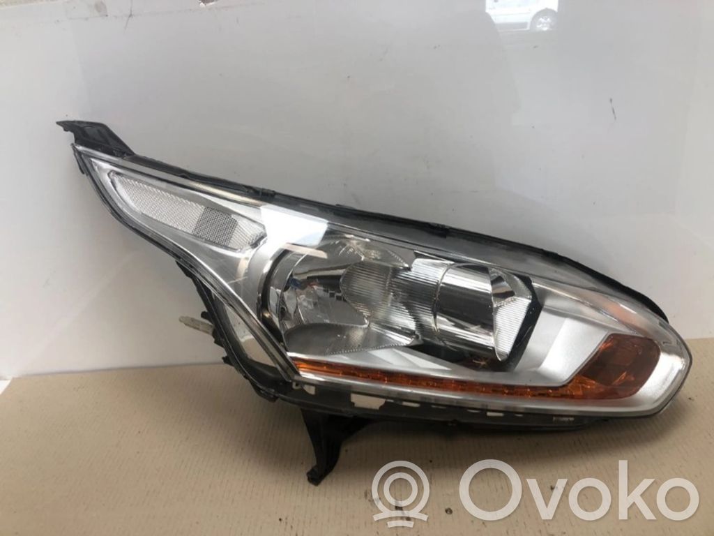 Ford Transit -  Tourneo Connect Scheinwerfer 