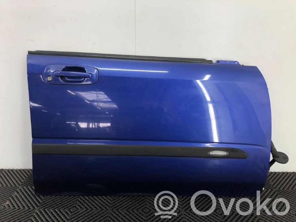 Porte avant   60009FE002,60009FE002